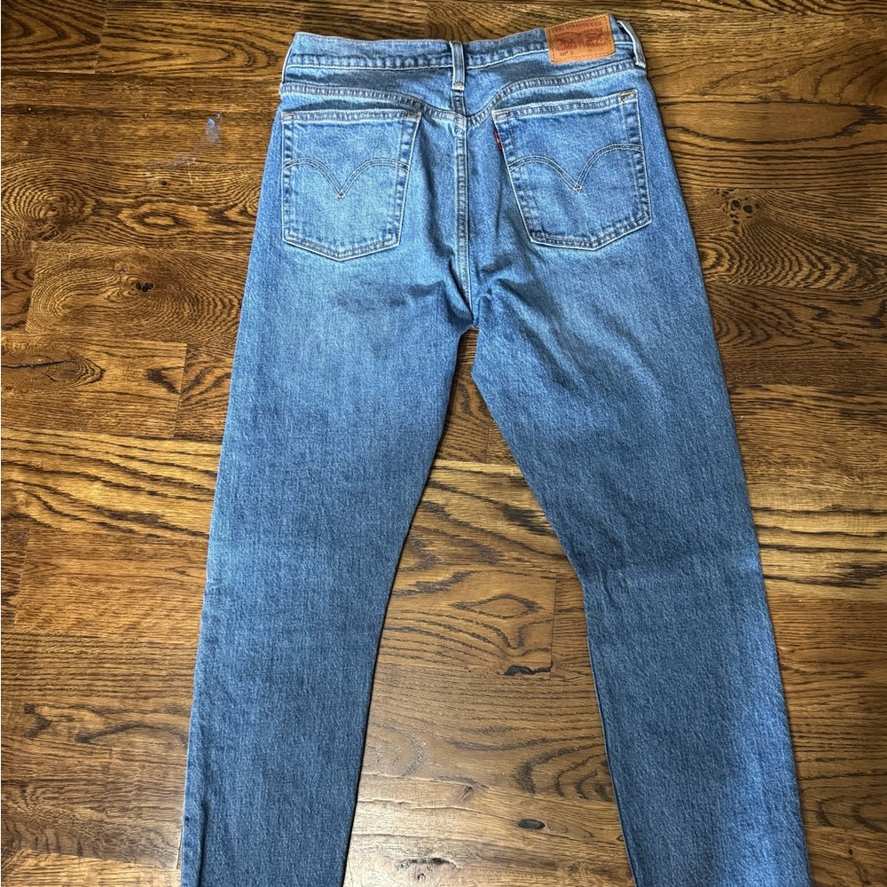 Levi’s 501 women’s Jeans W30,L28